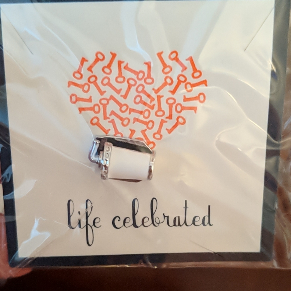 KEEP Collective Fountain Drink Charm